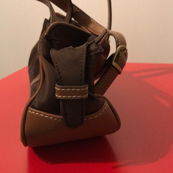 Small brown purse - Nine West - Picture 3 of 6
